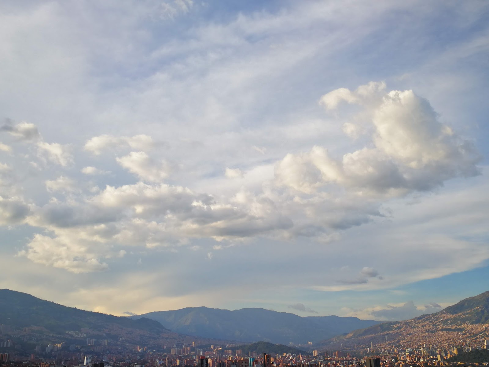 Las Patatas Mirador