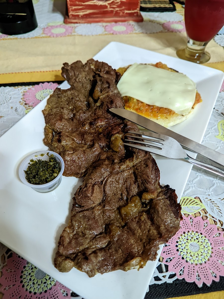 Henry Arepas