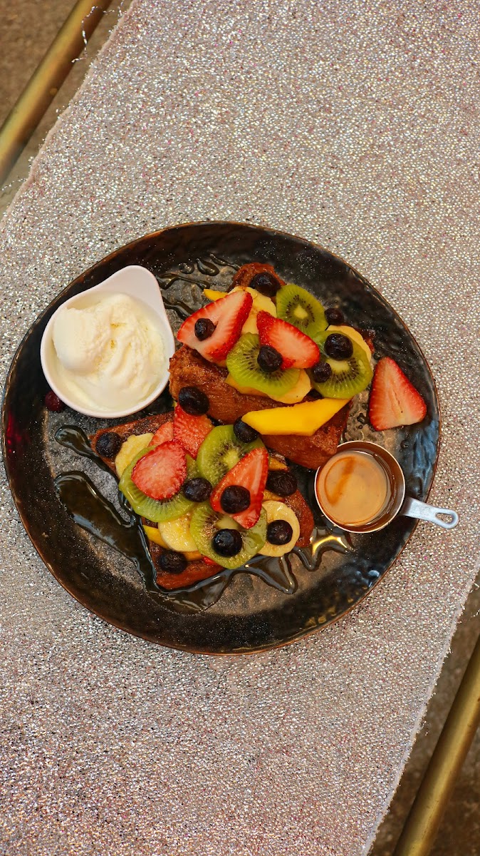 Fiorella Brunch - Medellín