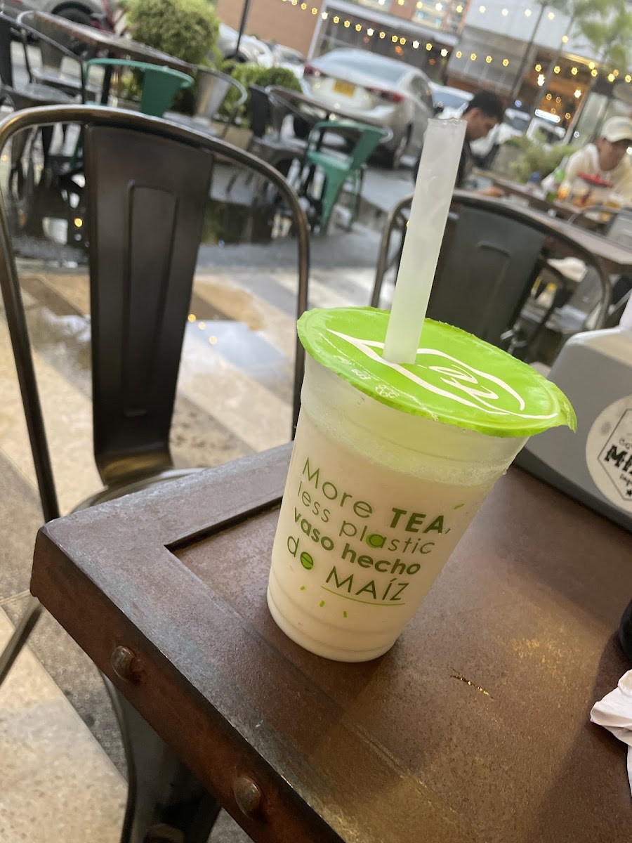RefrescaTé Del Este