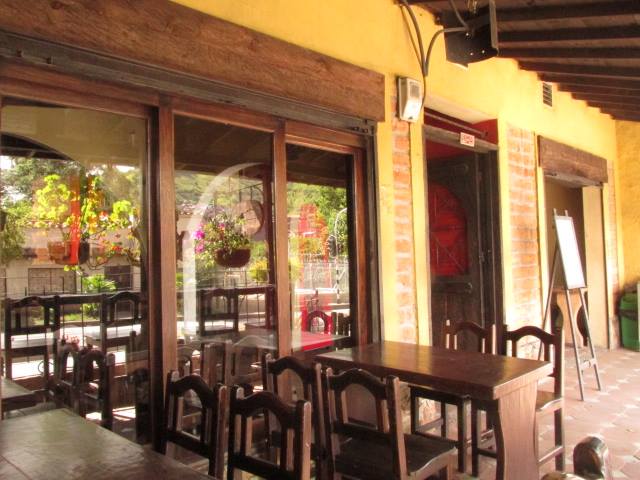 Casa Piazzolla-Pizza bar