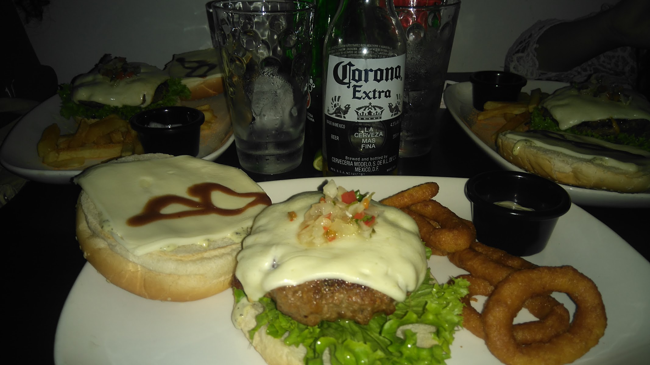 Jairo Restaurante Bar