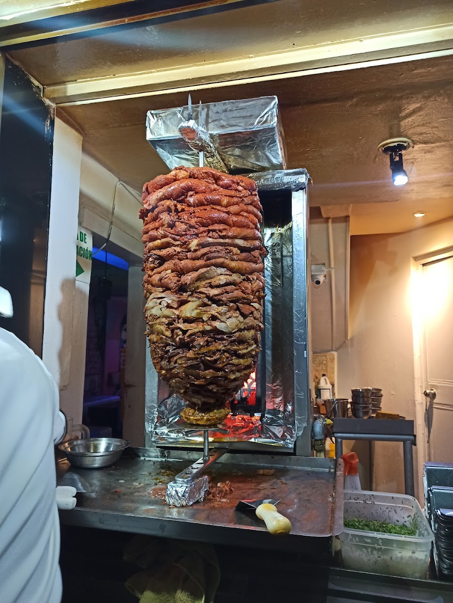 Ajúa La Taquería - Parque Lleras Medellín