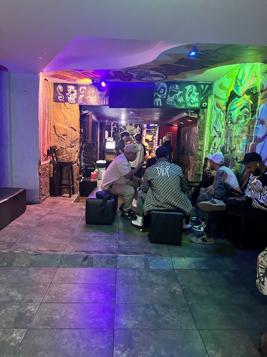 Ajúa La Taquería - Parque Lleras Medellín