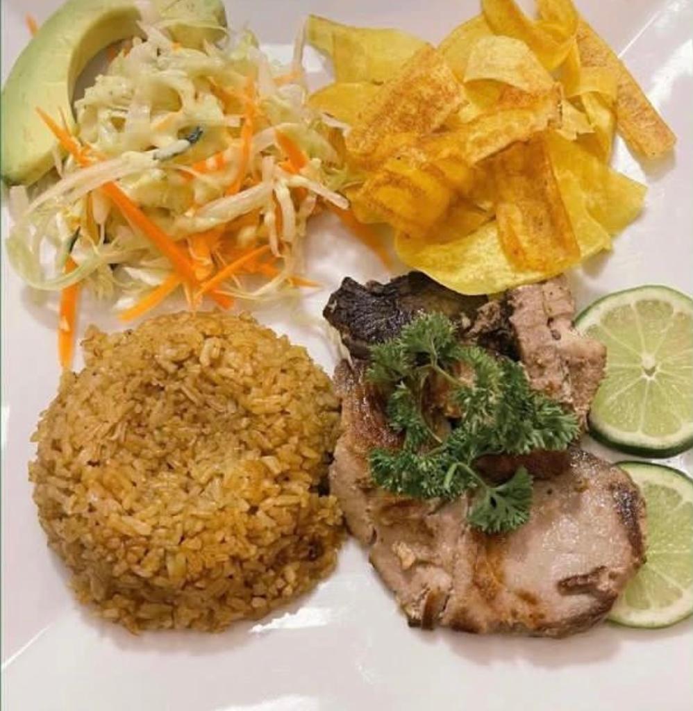 Restaurante Sabor La Polenta