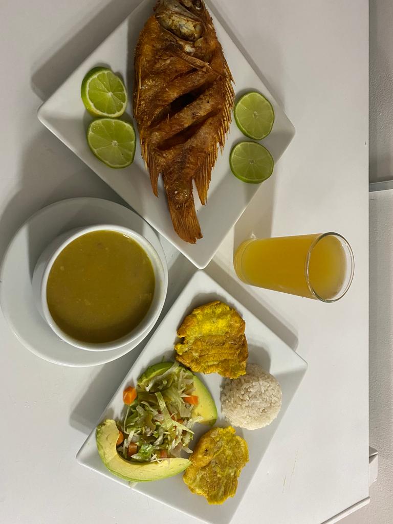 Restaurante Sabor La Polenta