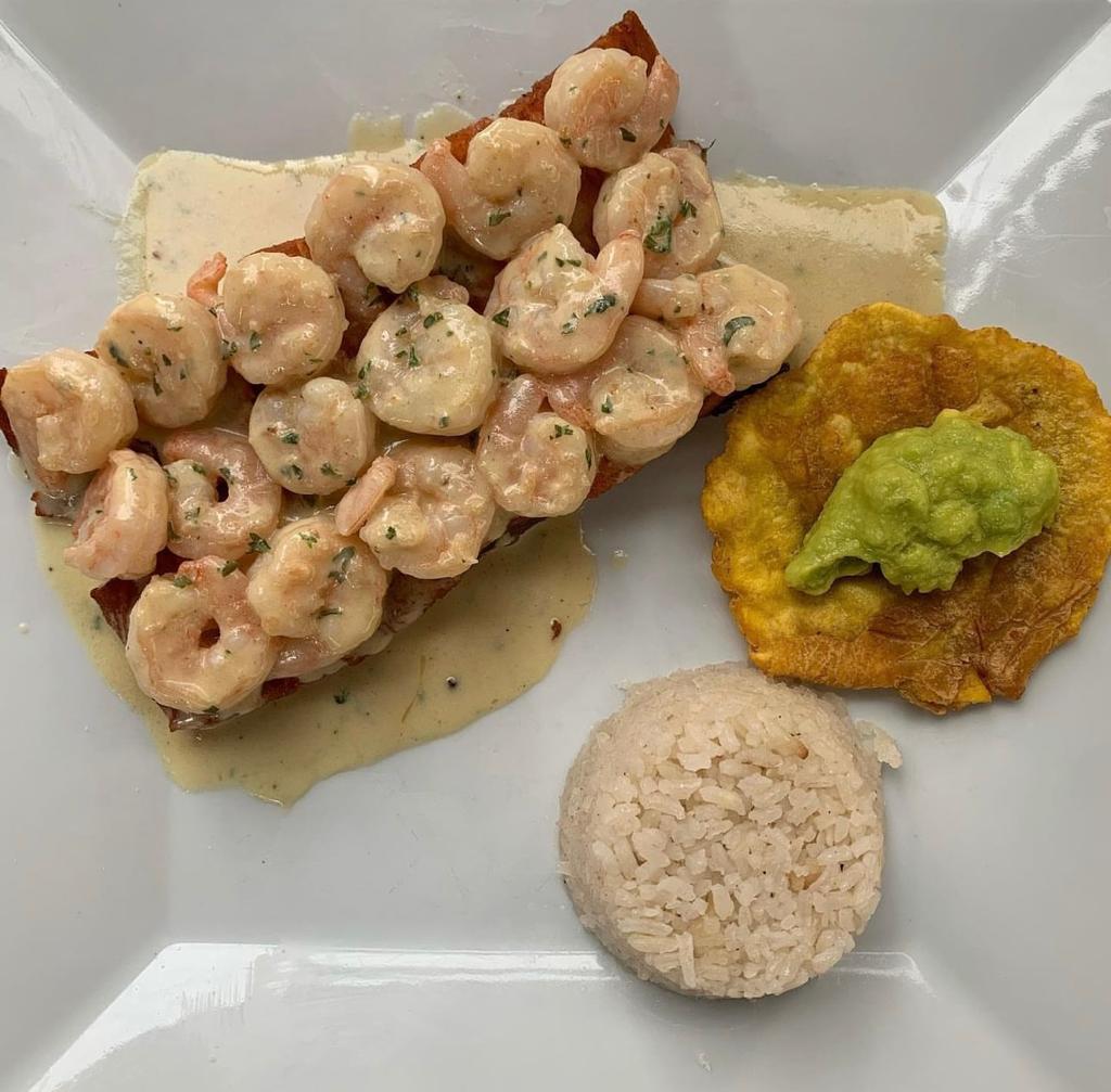 Restaurante Sabor La Polenta