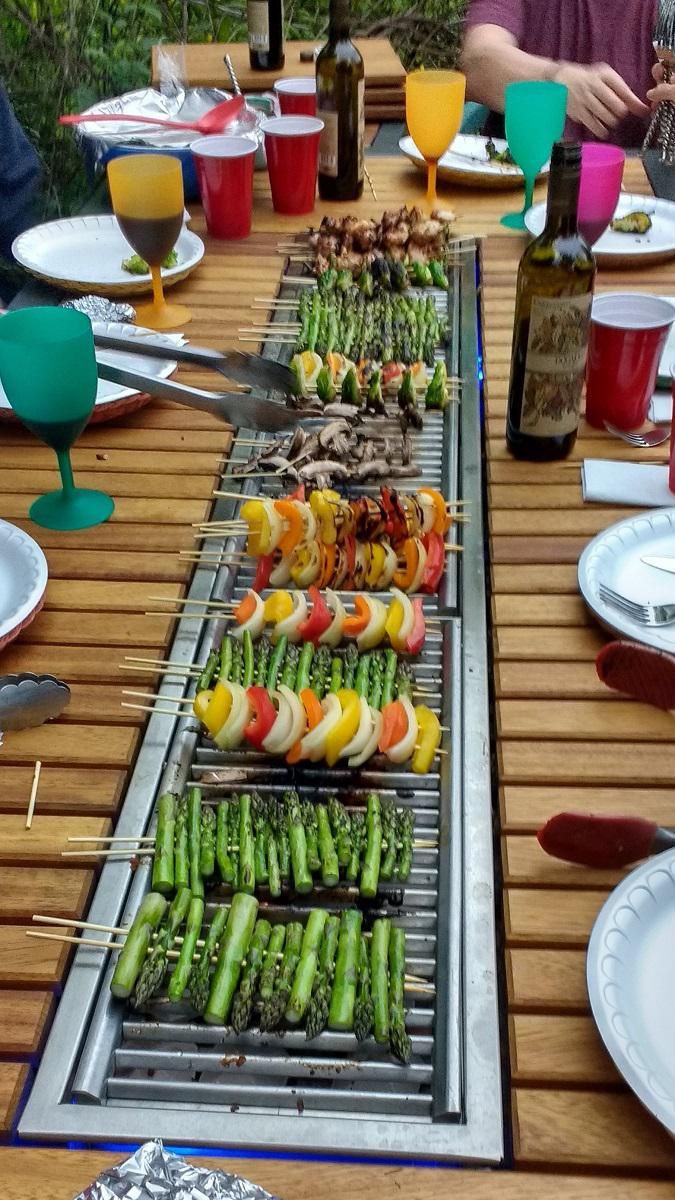 Grill Family Medellin