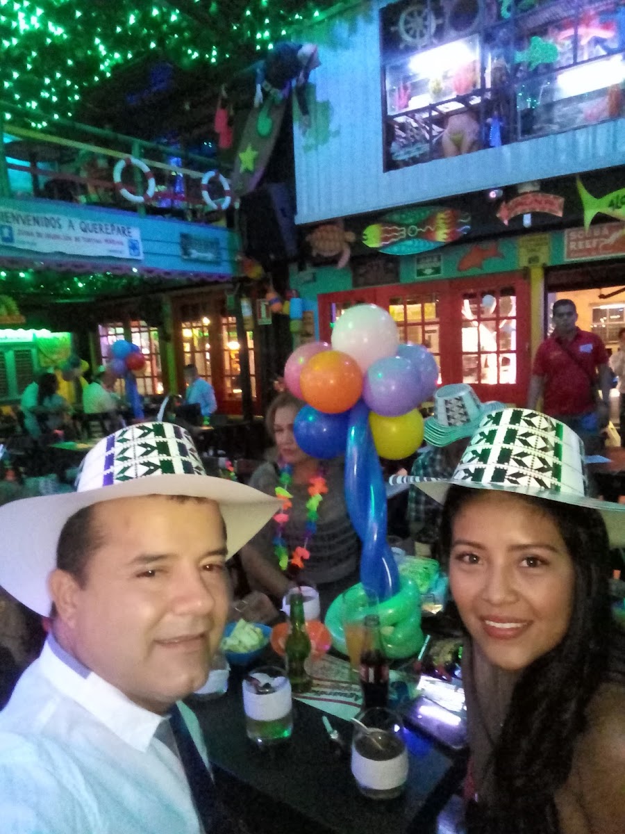 Discoteca Oye Bonita Envigado.
