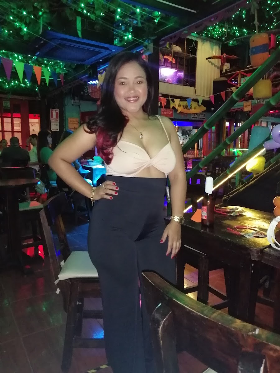 Discoteca Oye Bonita Envigado.