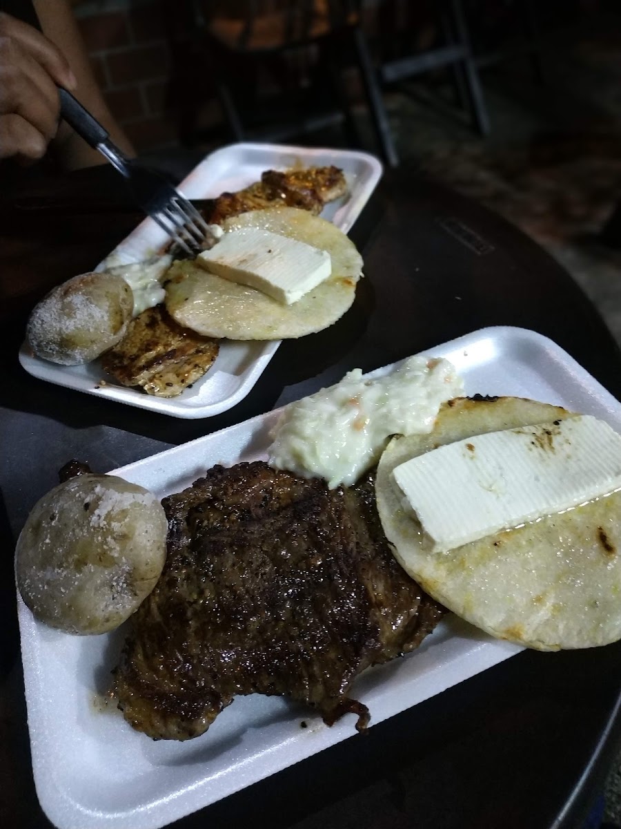Las Delicias De Julio
