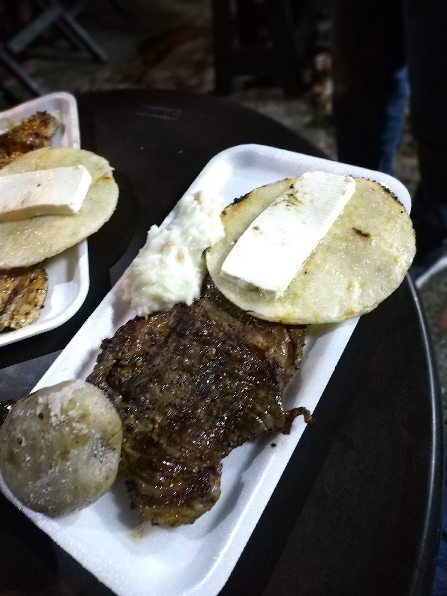Las Delicias De Julio