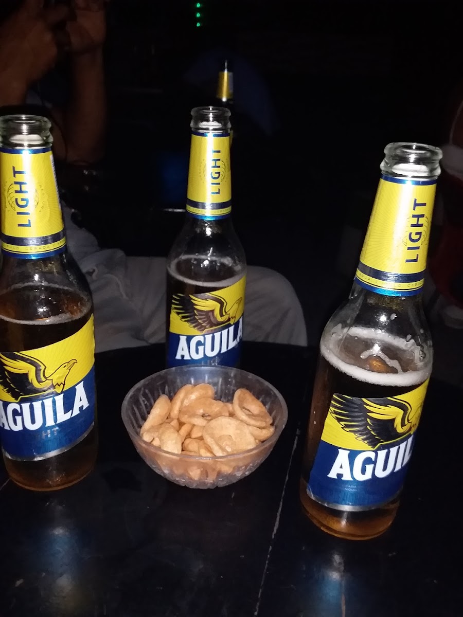 Disco Cachao #1