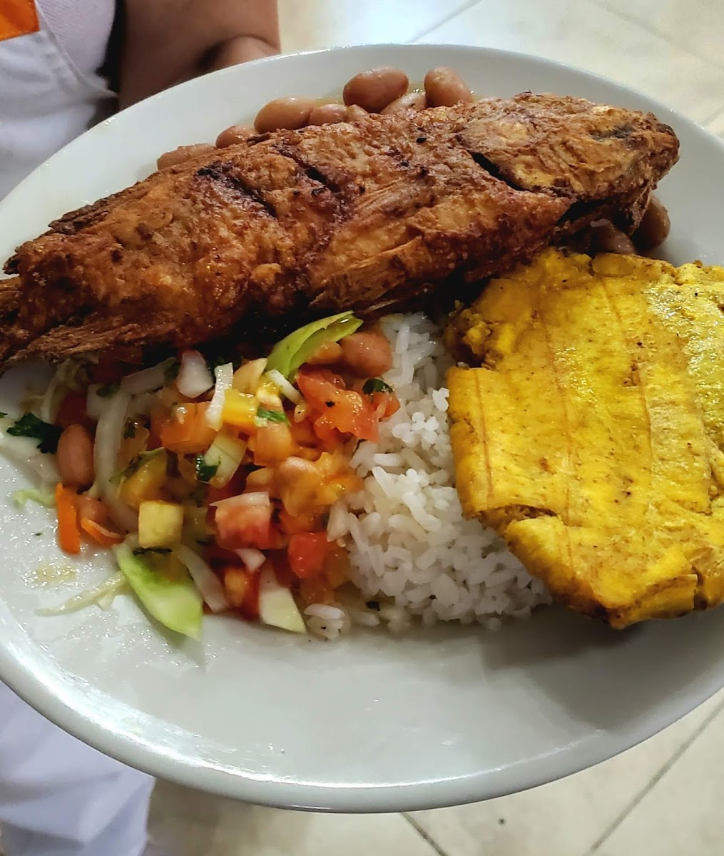 Restaurante Donelia