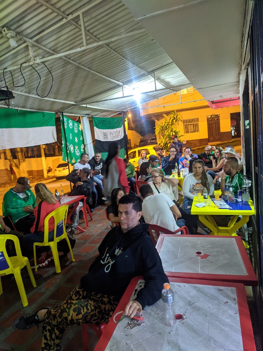 Tienda Machucambos