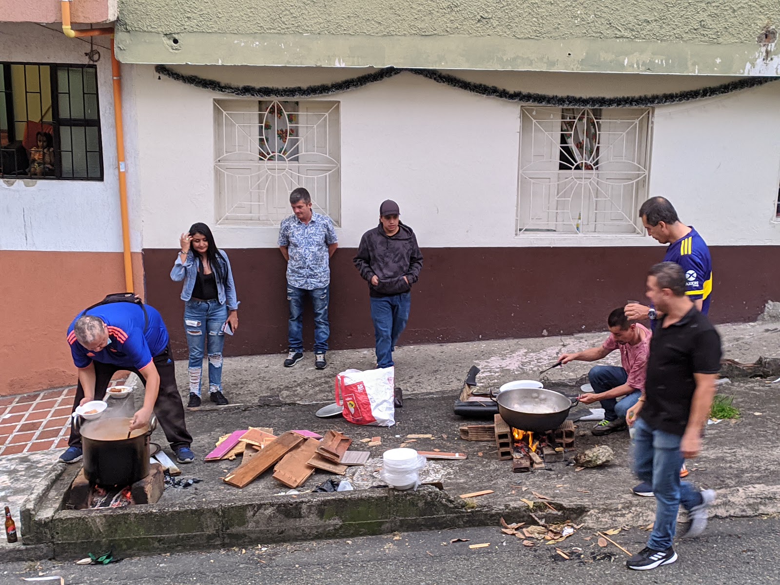 Tienda Machucambos