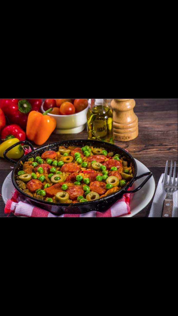 Restaurante Son Paella