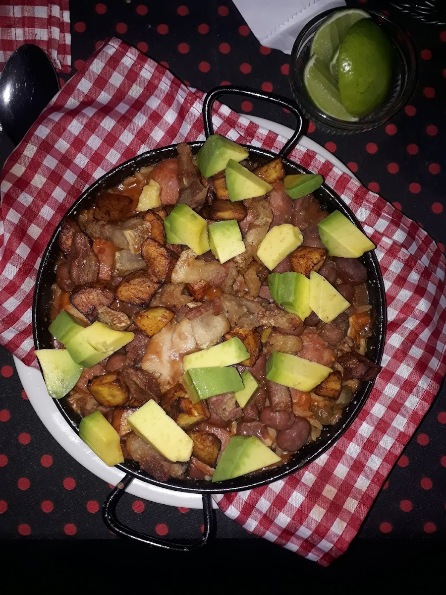 Restaurante Son Paella