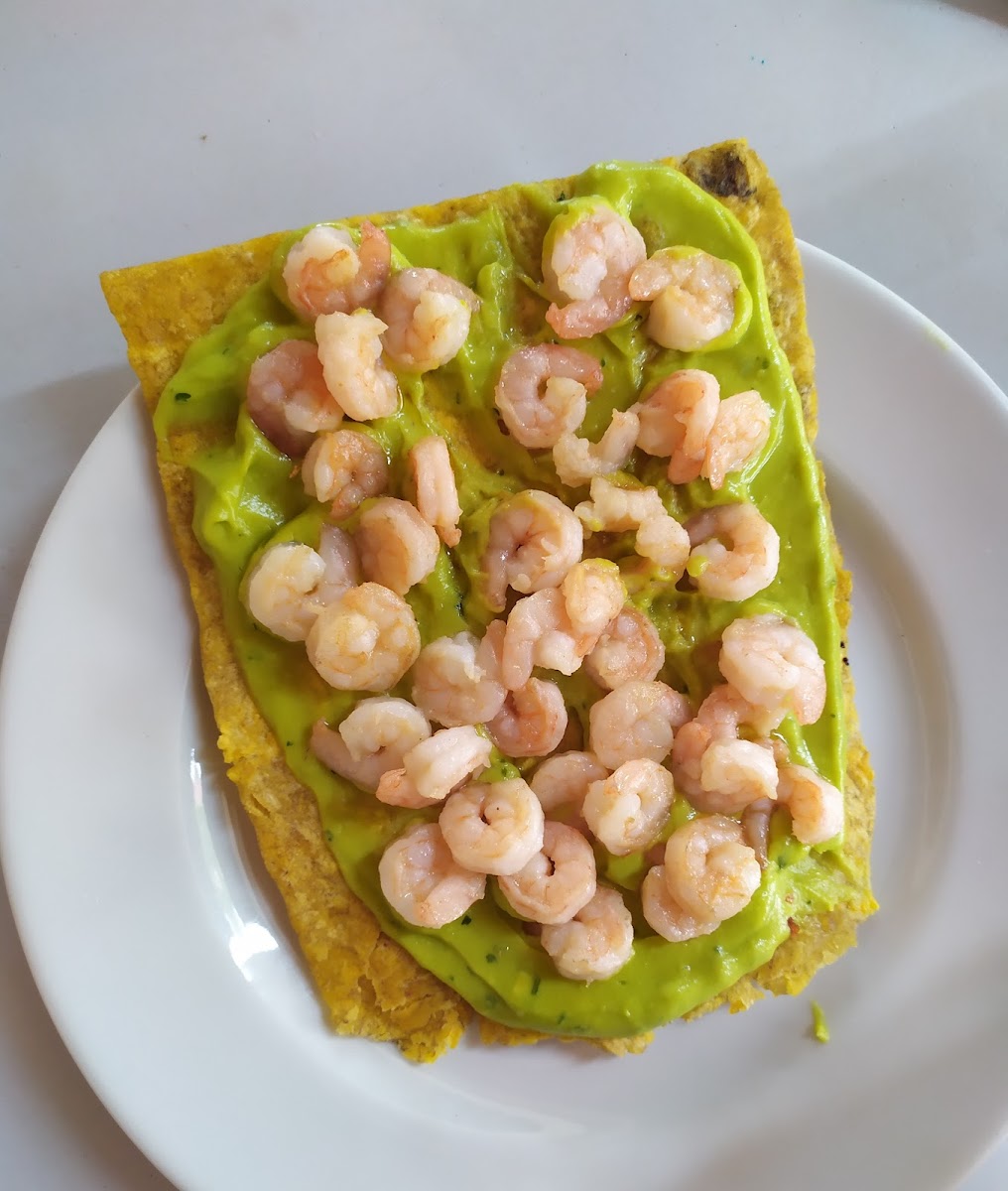Restaurante Hernán Patacón La Embajada de Capurganá