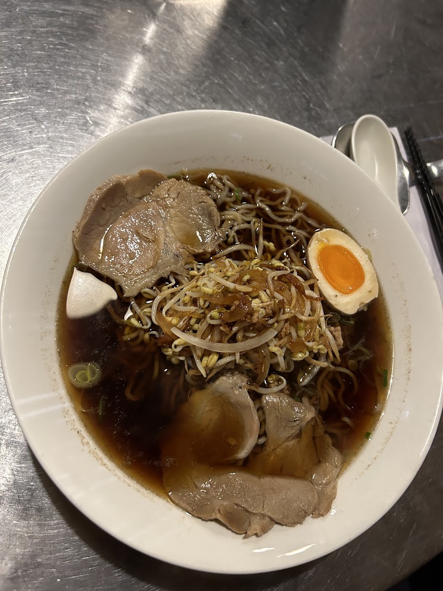Douraku
