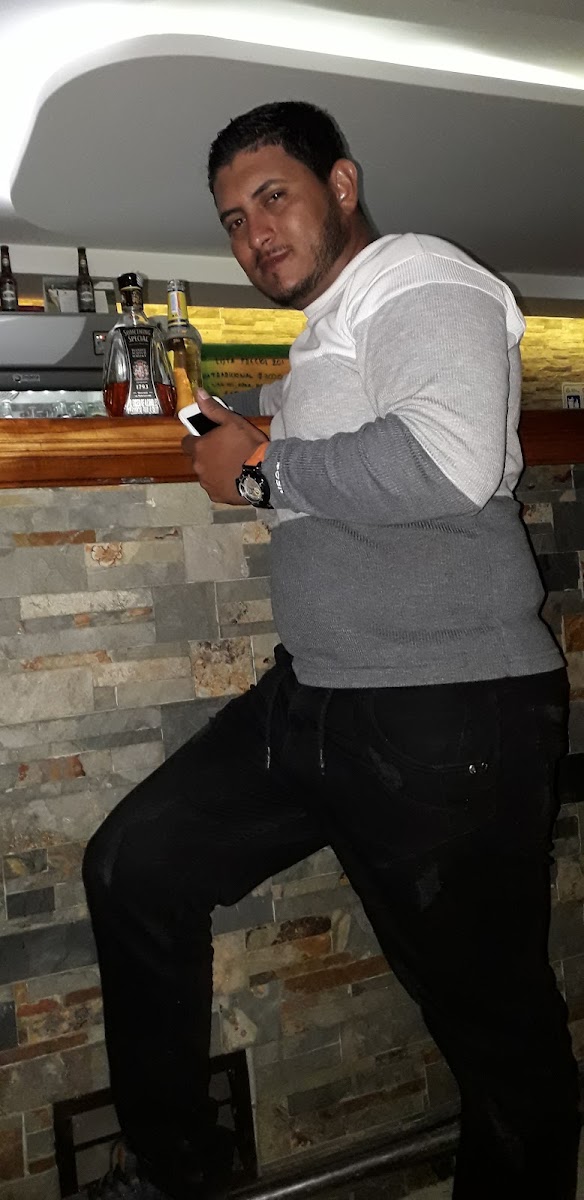 Video Bar Juangui