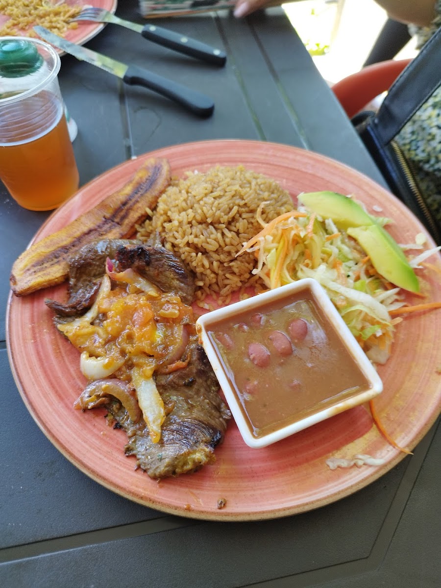 La Costeña Comidas Rapidas