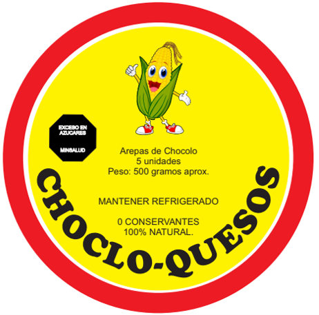 Choclo Quesos