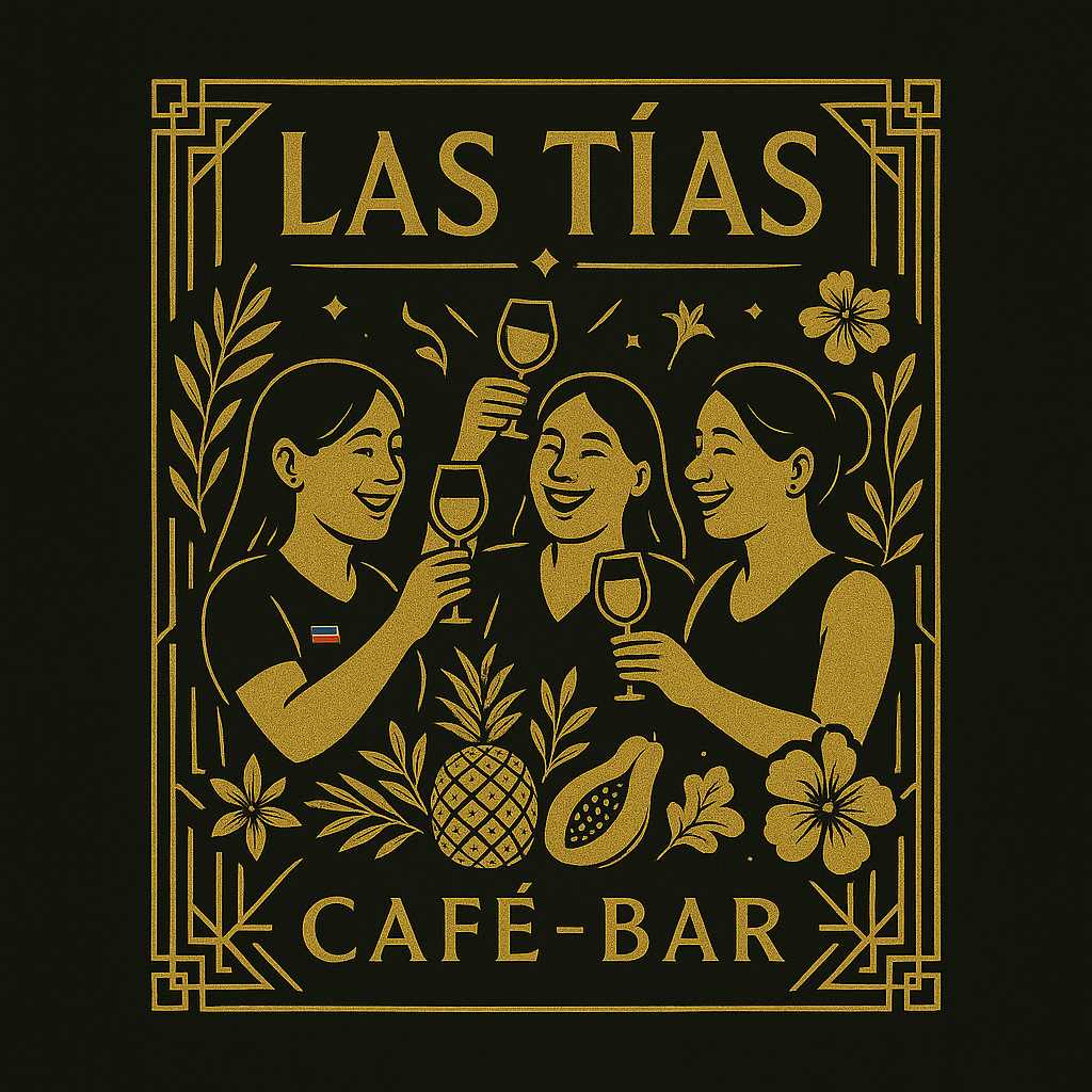 Las Tías Café Bar