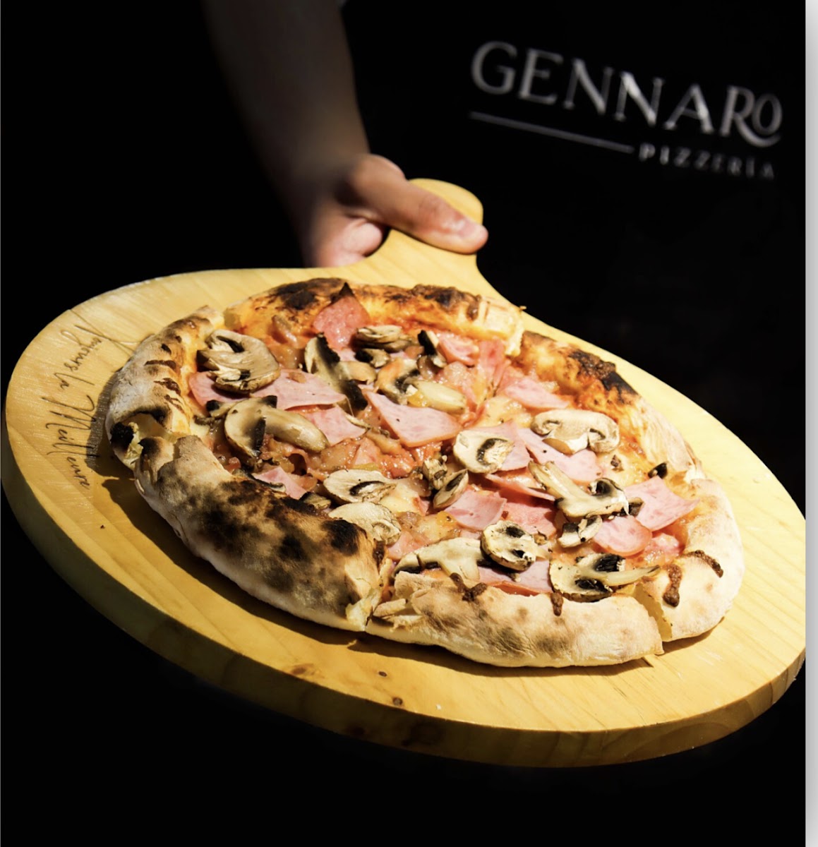GENNARO PIZZERIA