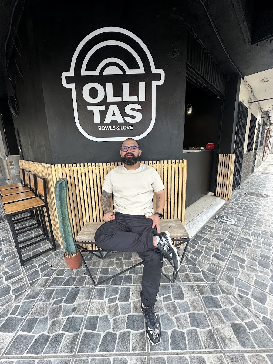 OLLITAS RESTAURANTE