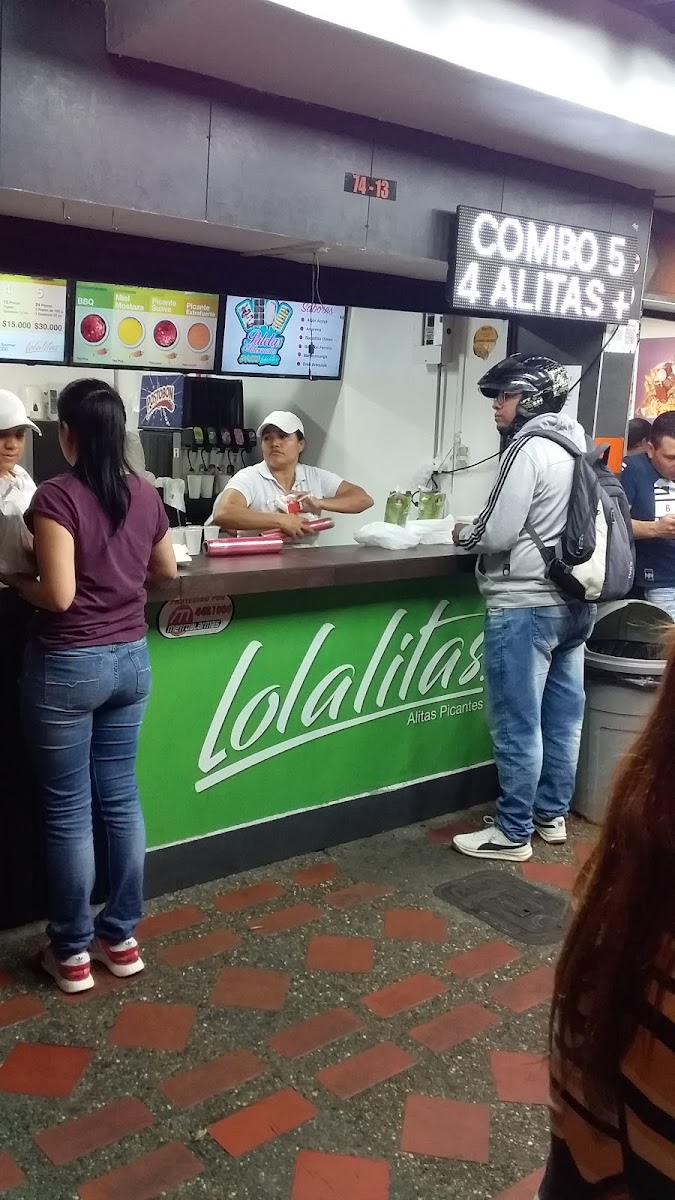 Lolalitas