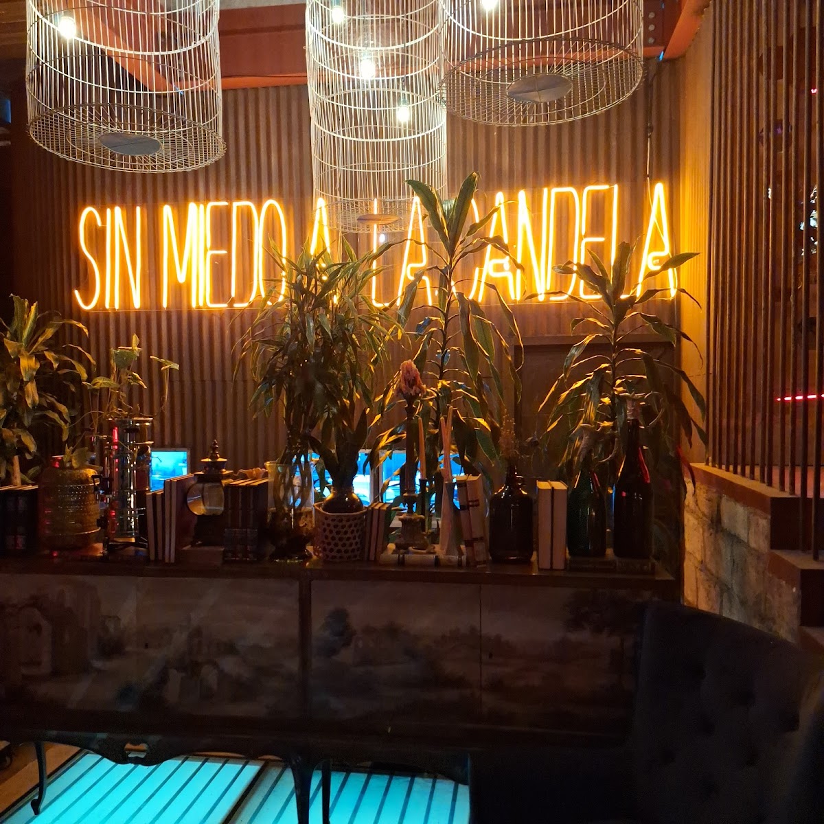 La Casa Del Lado
