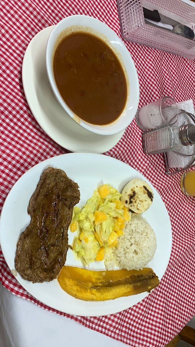 El Dorado Resto Café Bar