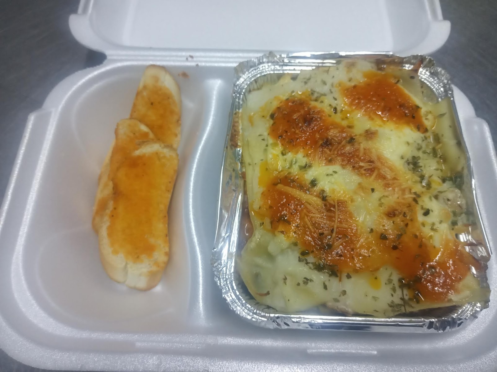 Sabor d2 charcutería.