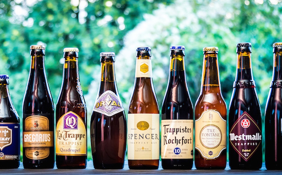 Casa Almarita Cervezas belgas