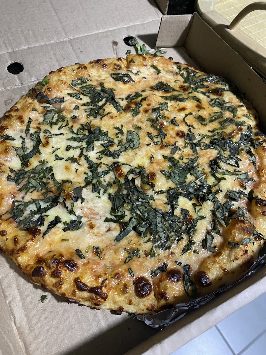 Retro's Pizza