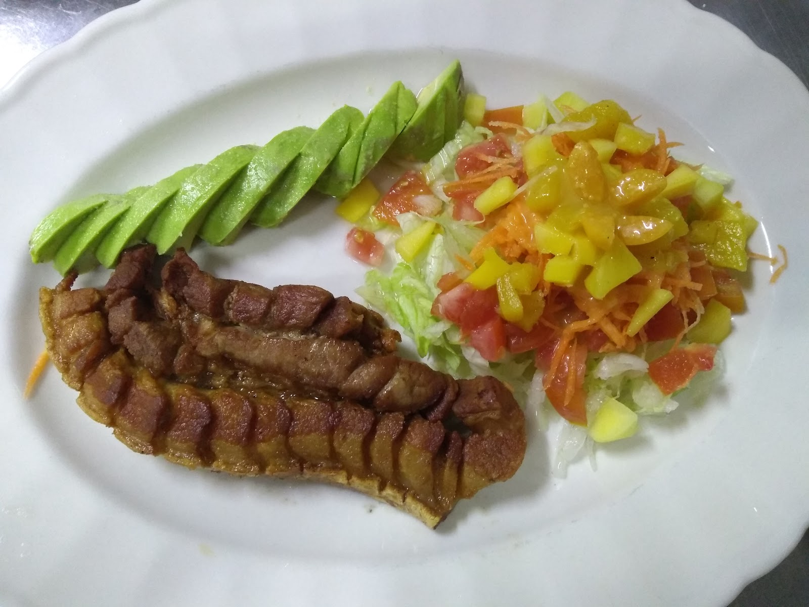 Restaurante y Cafetería los Tambores
