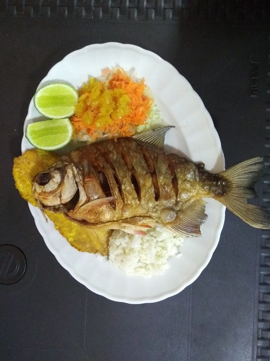 Restaurante y Cafetería los Tambores