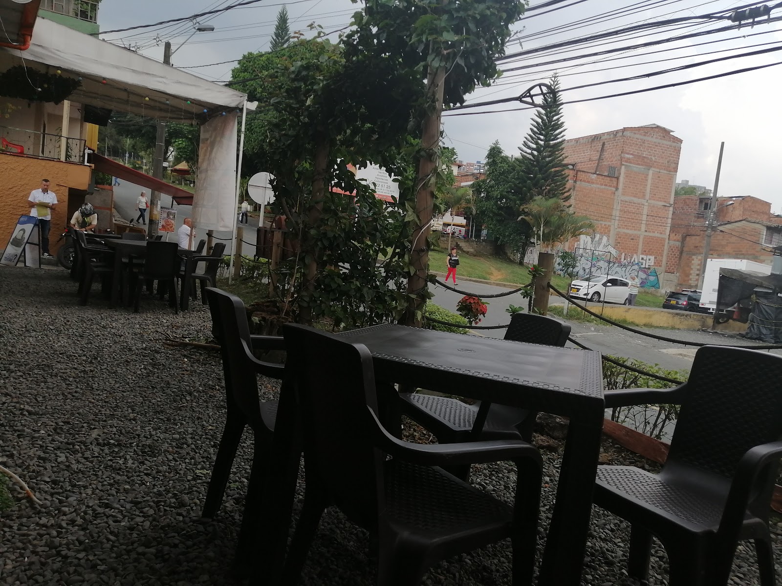 Plaza 7ma