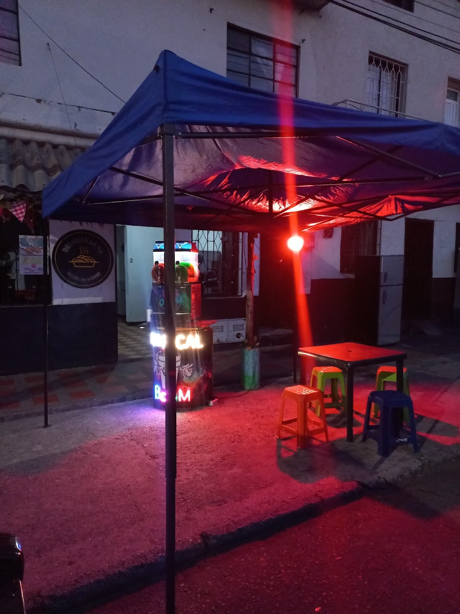 Delicias "La 46"