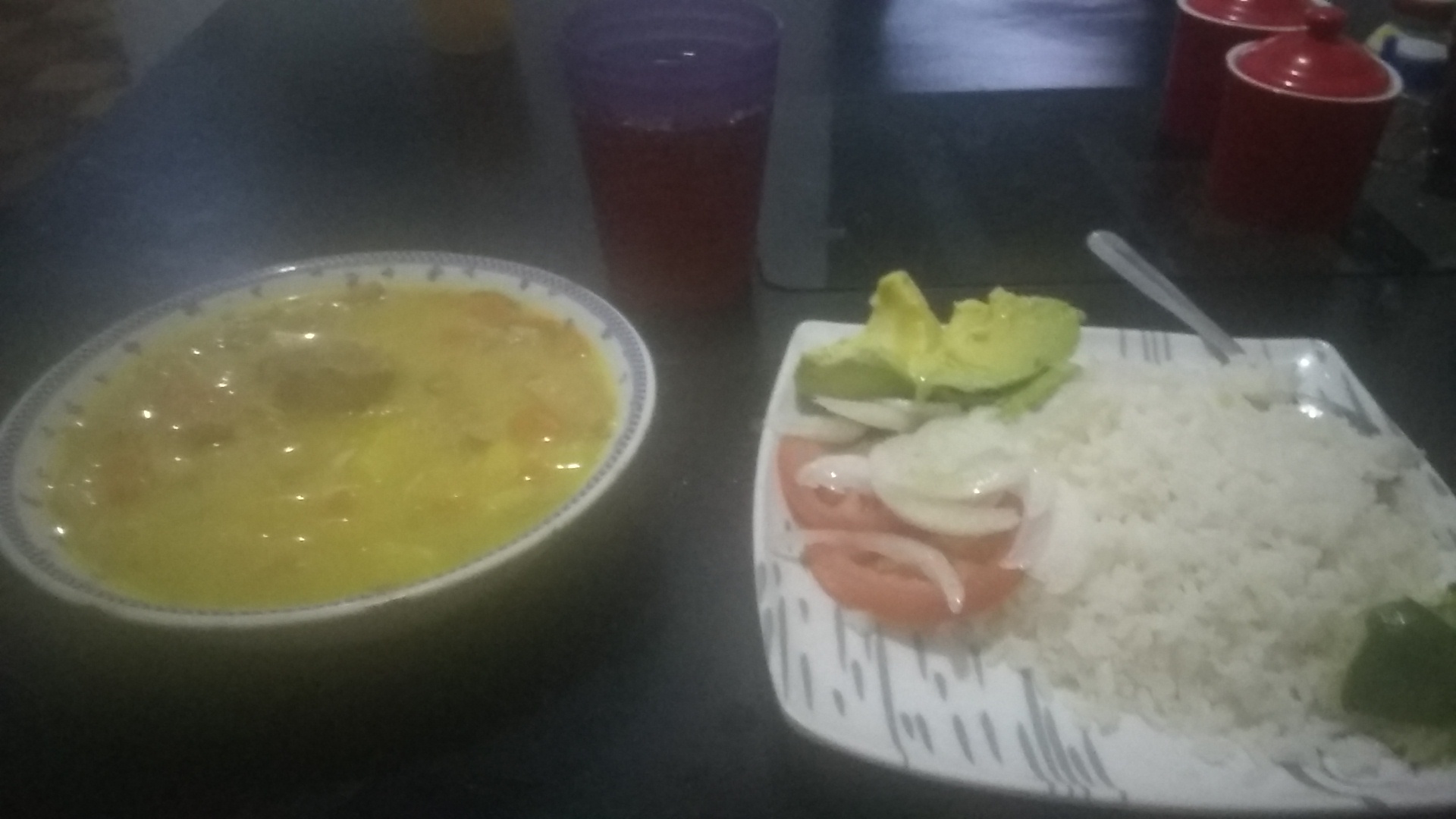 Delicias "La 46"