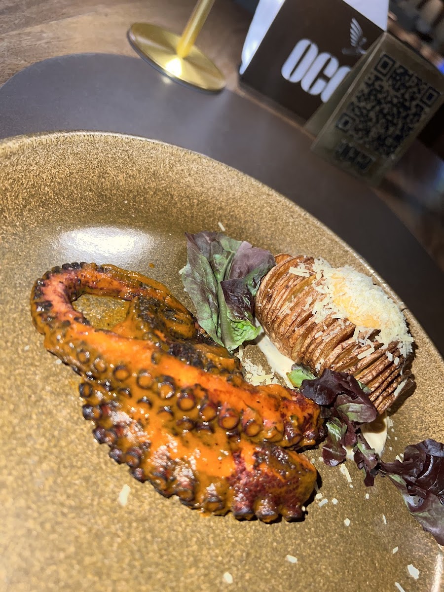 Restaurante OCCA