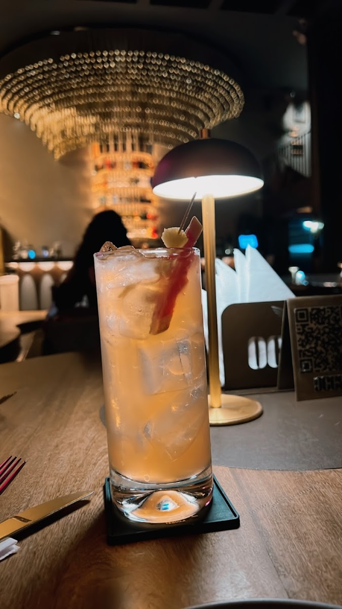 Restaurante OCCA