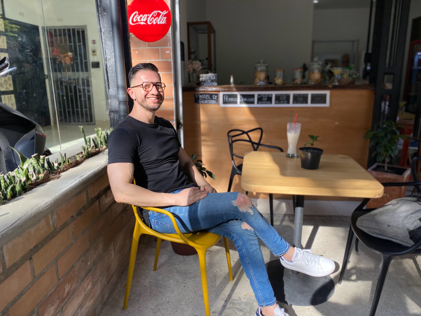 Café Nativos