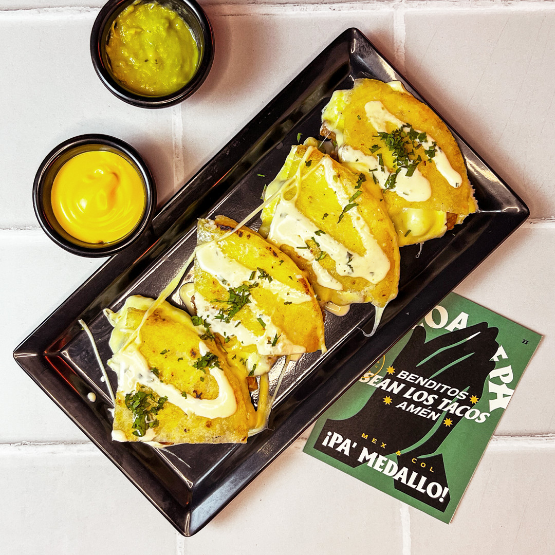 Tacoarepa