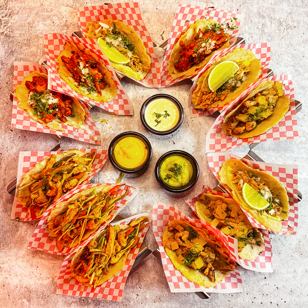 Tacoarepa