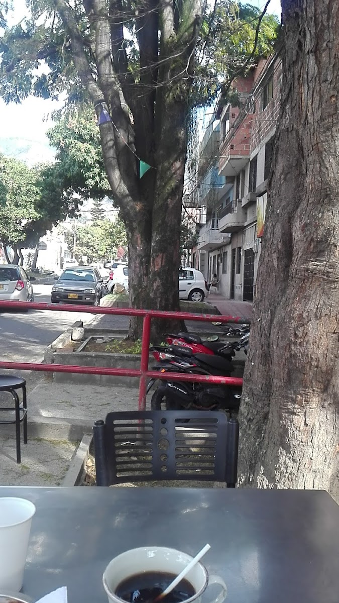 Panaderia Encanto Pan