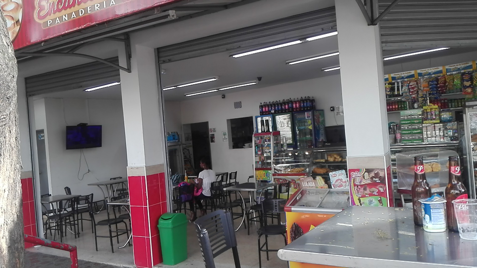 Panaderia Encanto Pan