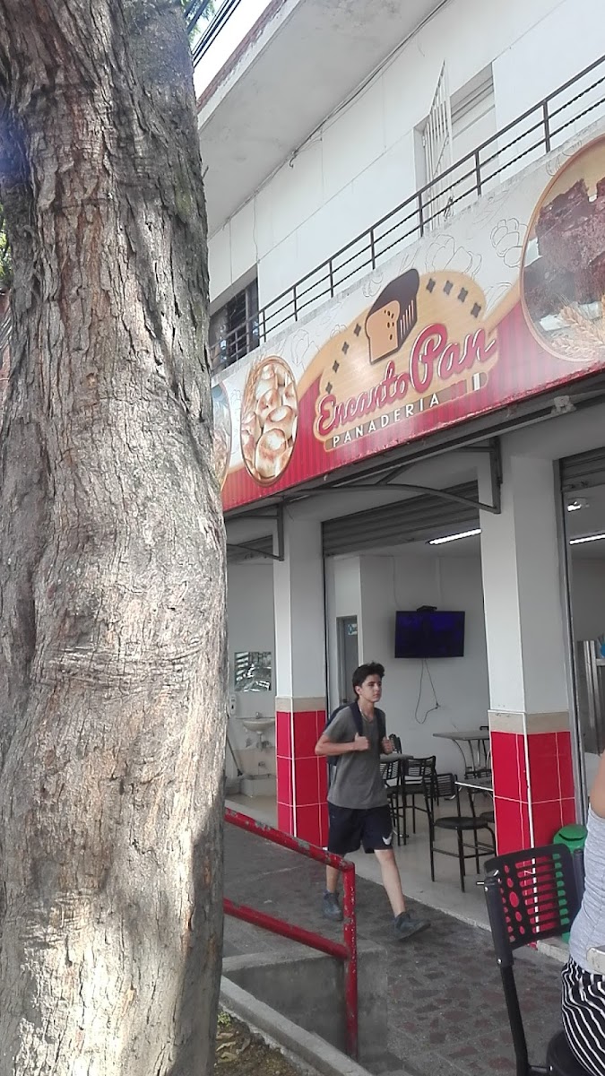 Panaderia Encanto Pan