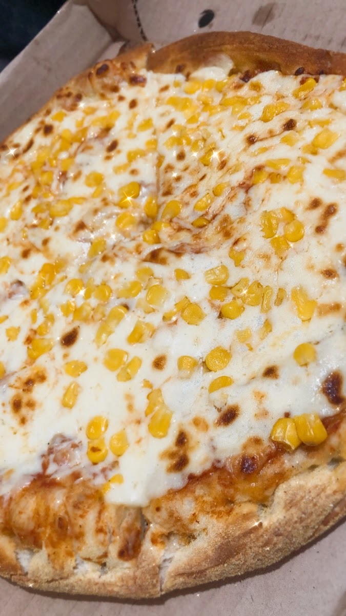 Pizza Piozza